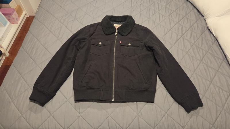 Customer photo for "Stylish, Warm, & Comfortable"