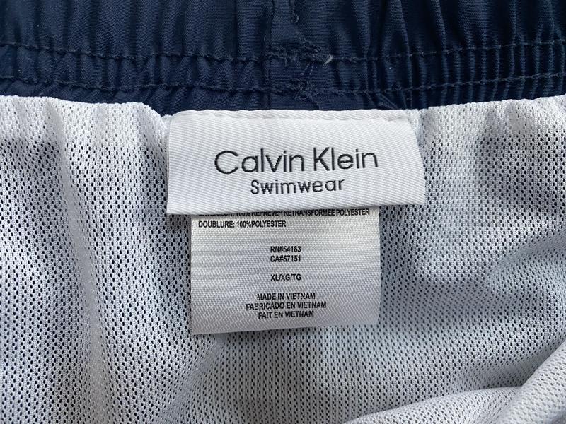 Calvin Klein Swimwear