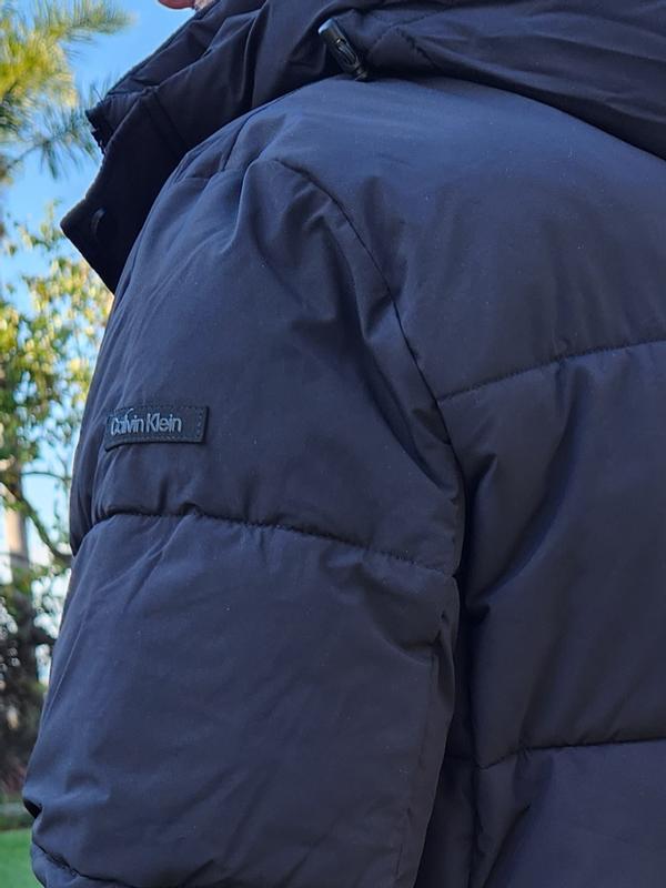 The design is sleek and modern