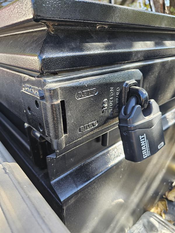 1010 | Jobsite Boxes | KNAACK