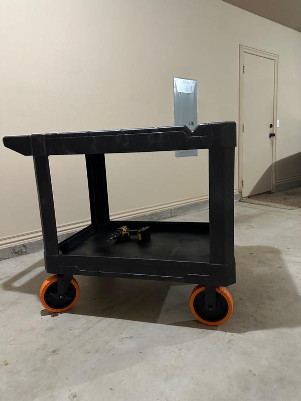 KT-01 | Mobile Work Stations | KNAACK
