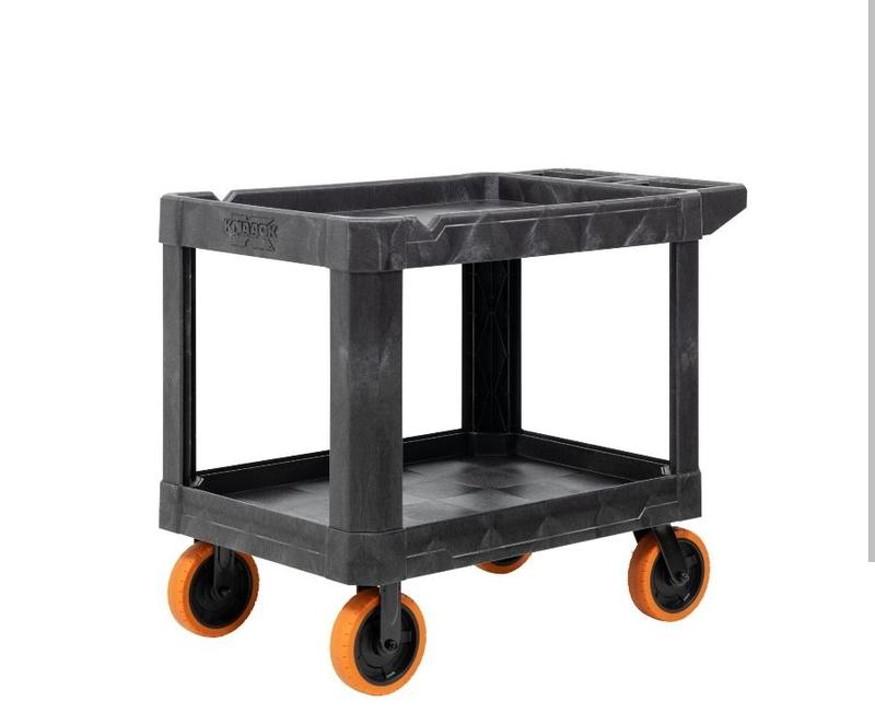 KT-01 | Mobile Work Stations | KNAACK