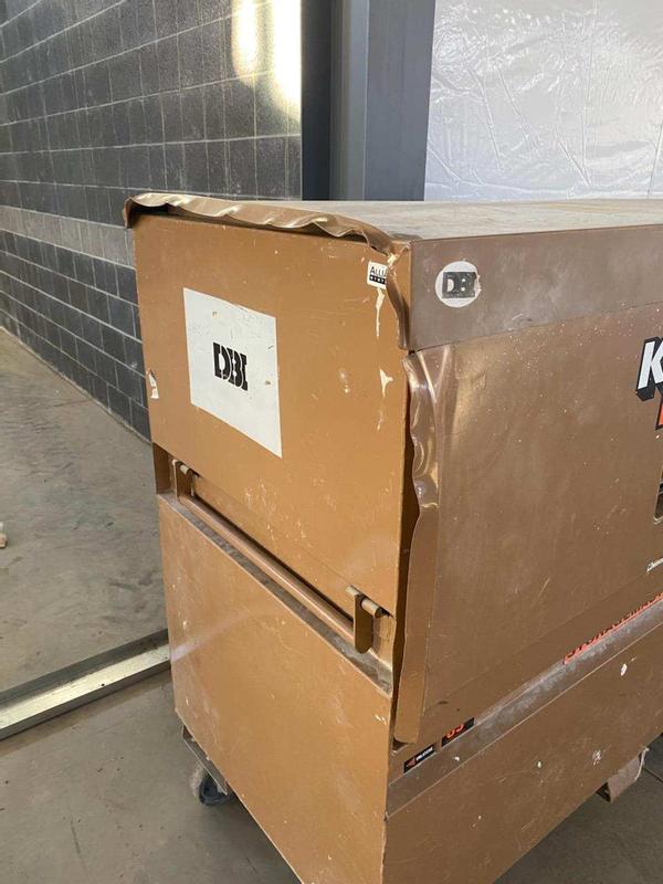 89 | Jobsite Boxes | KNAACK