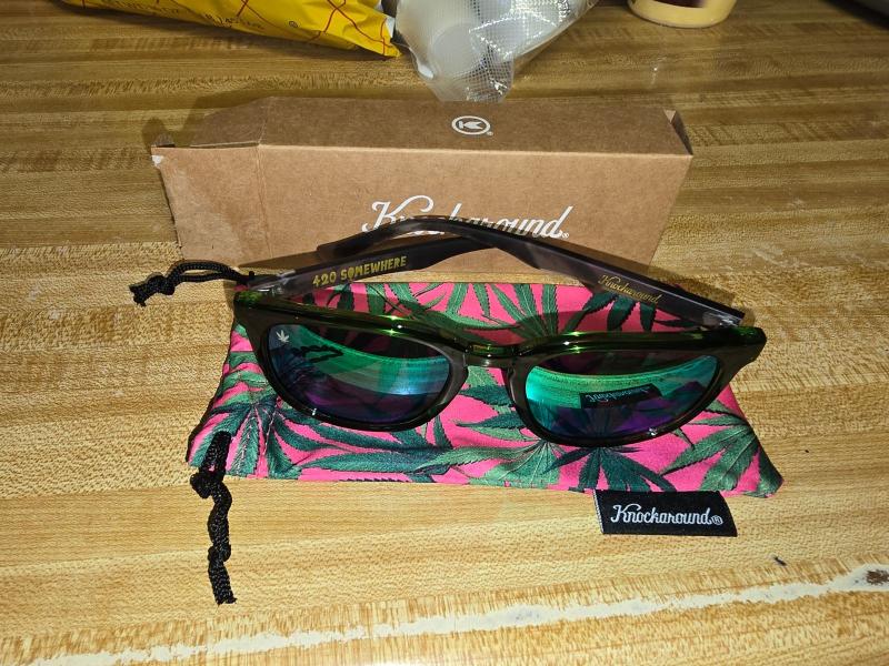 User uploaded product image