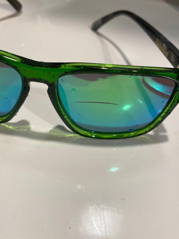 User uploaded product image