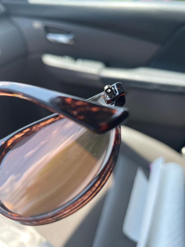 User uploaded product image