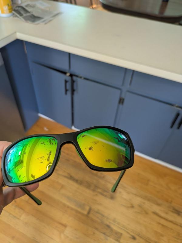 User uploaded product image