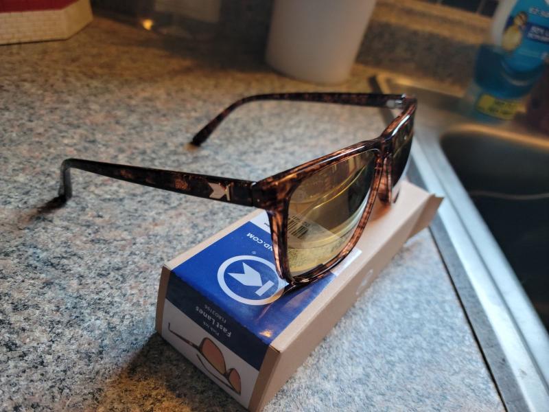 User uploaded product image