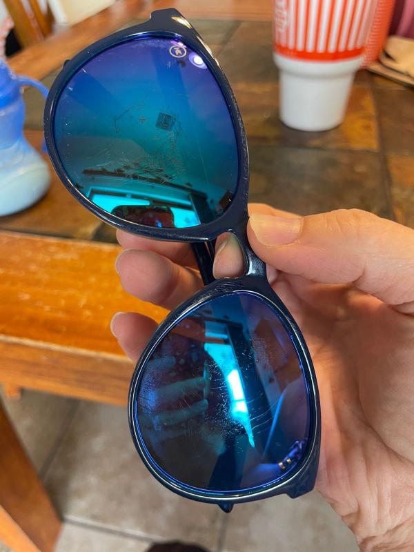 User uploaded product image