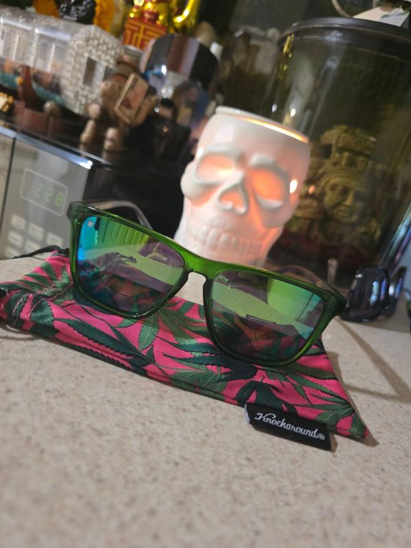 User uploaded product image