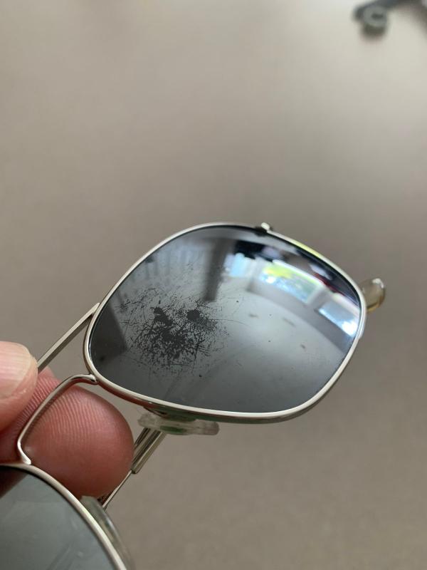 User uploaded product image