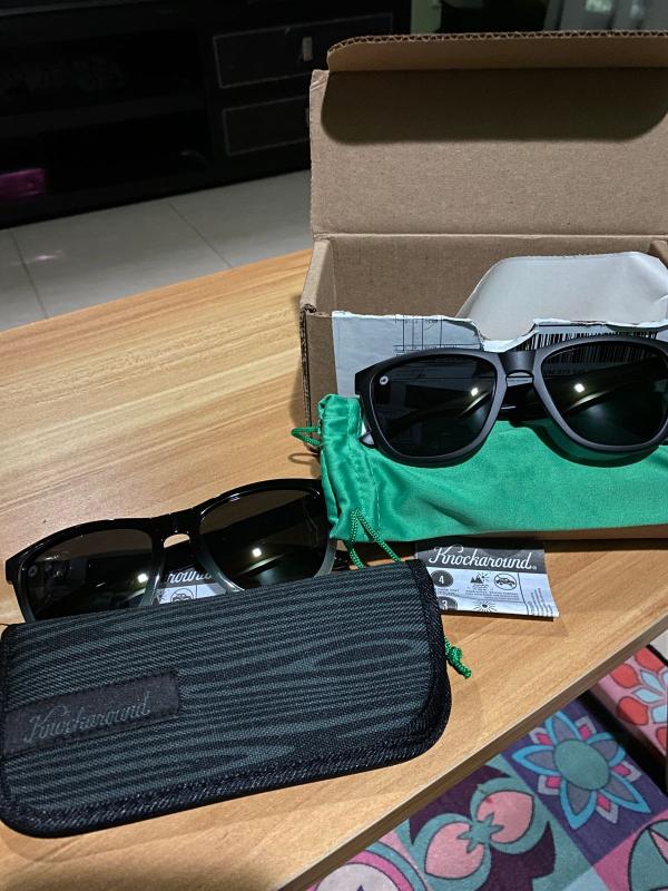 User uploaded product image