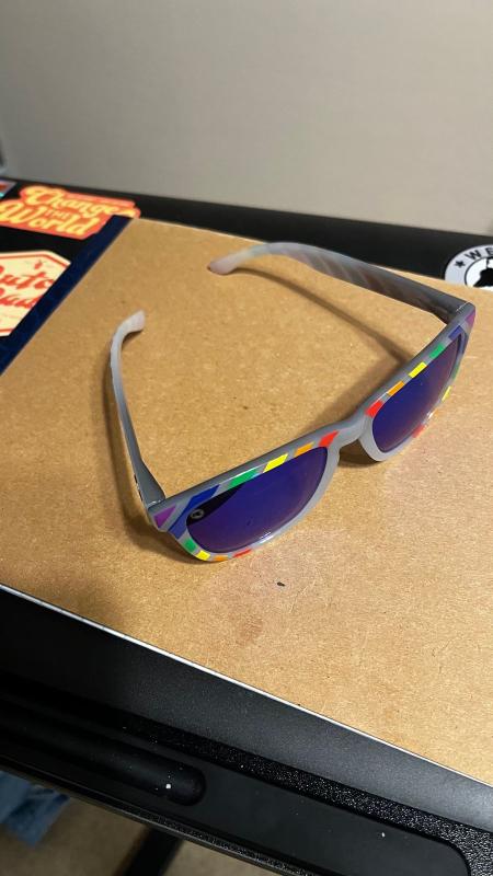 User uploaded product image