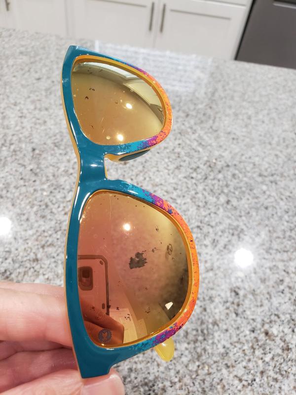 User uploaded product image
