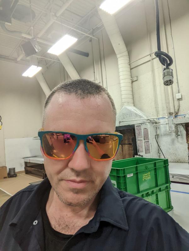 User uploaded product image