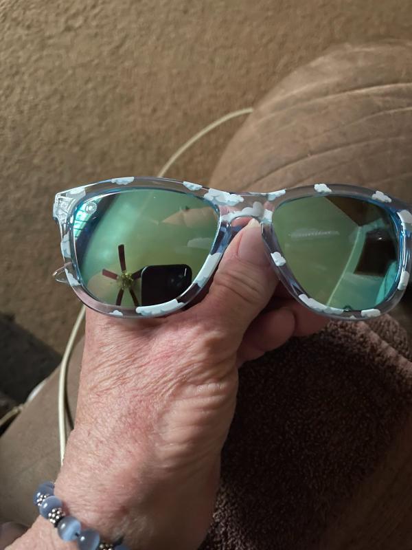 User uploaded product image