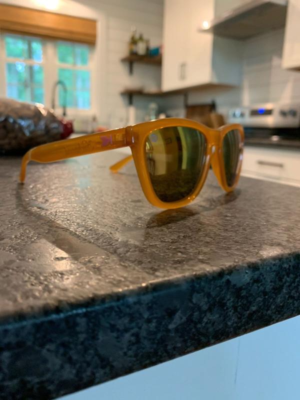 User uploaded product image