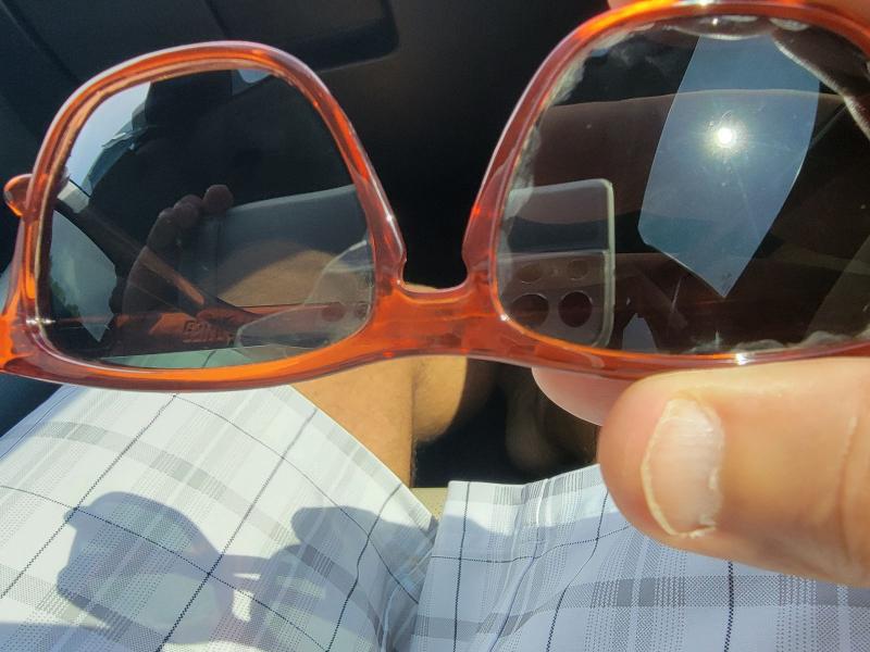 User uploaded product image