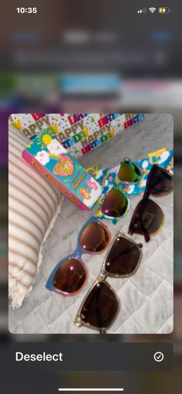 User uploaded product image