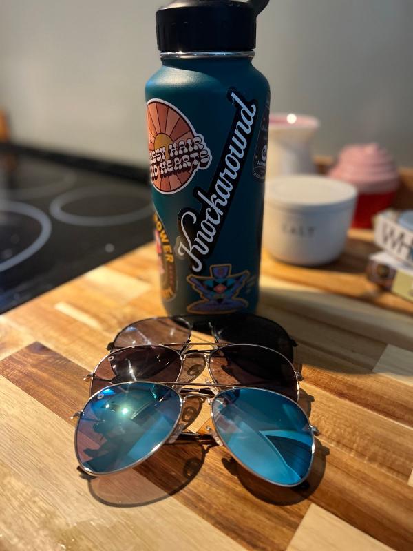 User uploaded product image