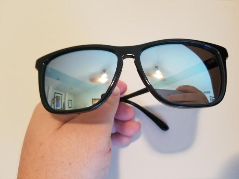 User uploaded product image