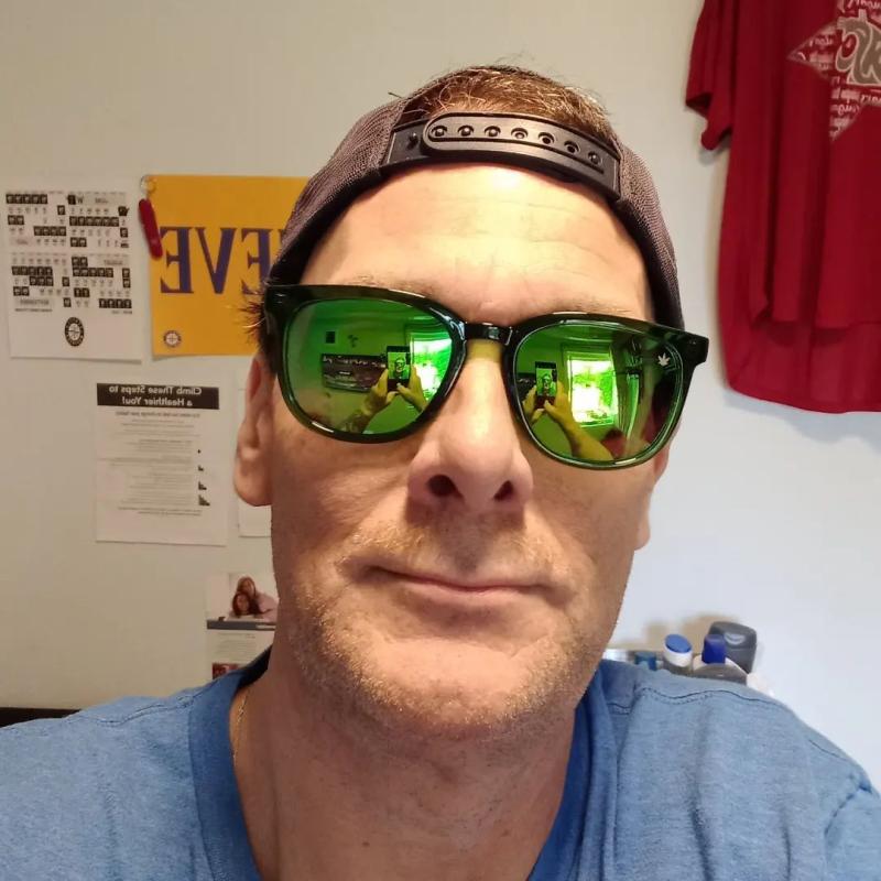 User uploaded product image