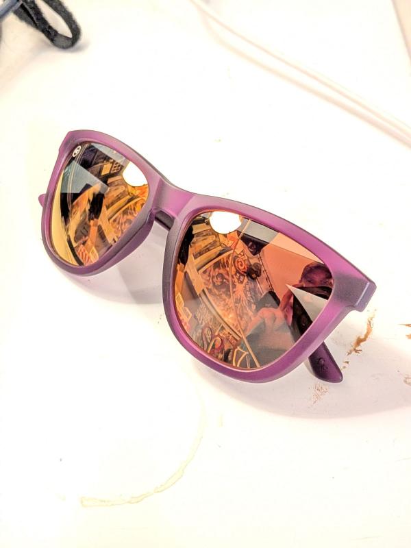 User uploaded product image