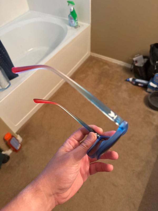 User uploaded product image