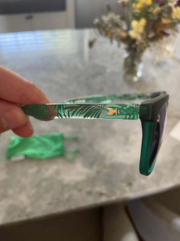 User uploaded product image