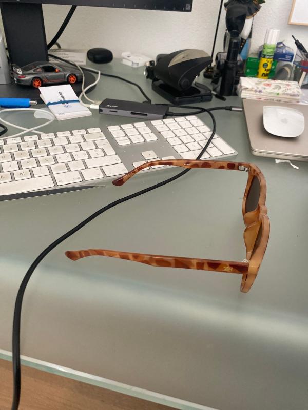 User uploaded product image