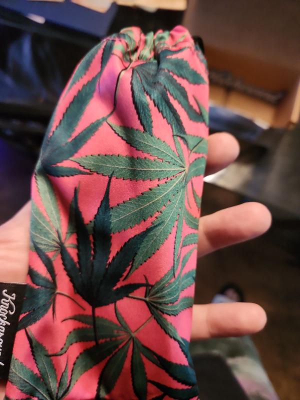 User uploaded product image