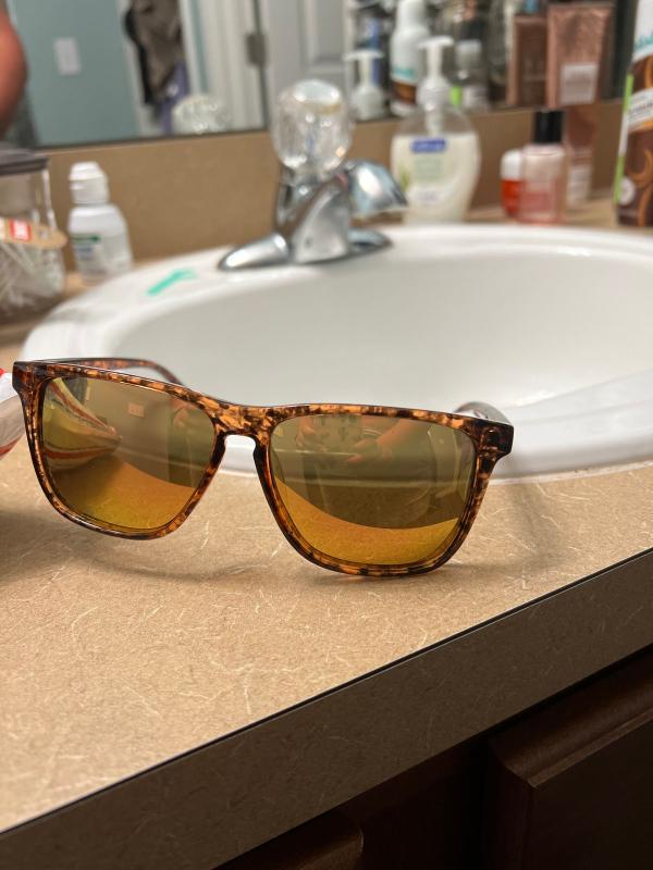 User uploaded product image