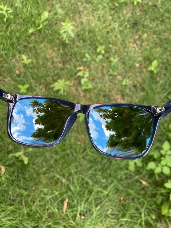 User uploaded product image