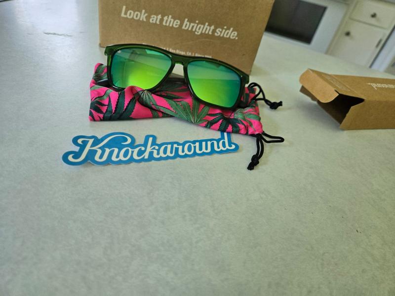 User uploaded product image