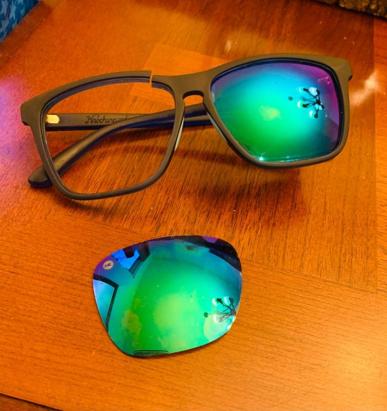 User uploaded product image