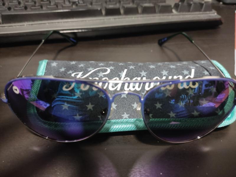 User uploaded product image