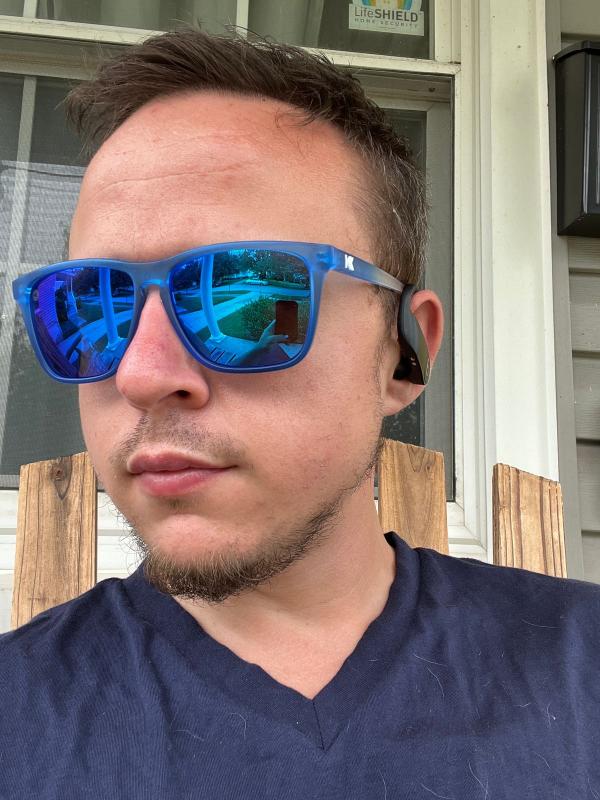 User uploaded product image