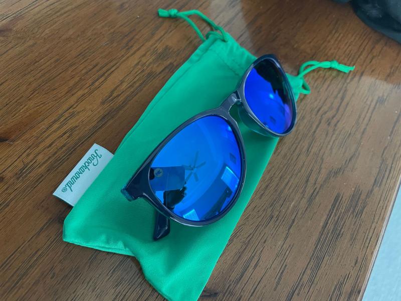 User uploaded product image