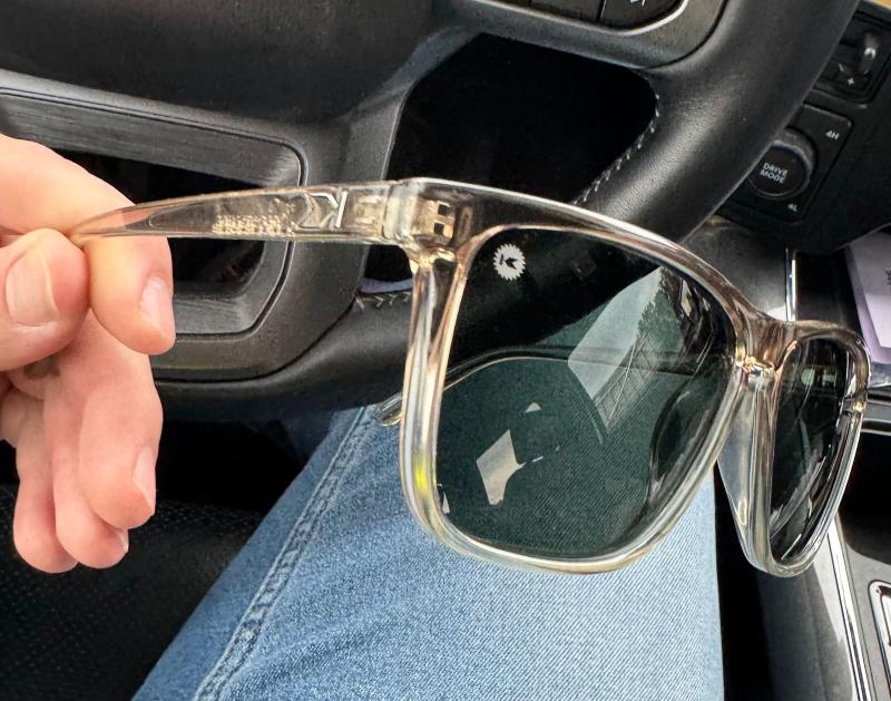 User uploaded product image