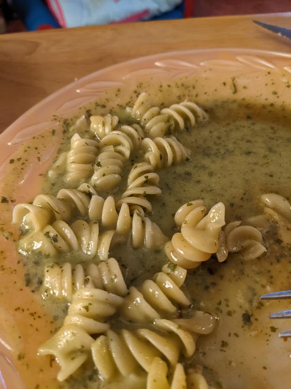 Knorr® Pasta Sauces | Creamy Pesto Sauce | Knorr US