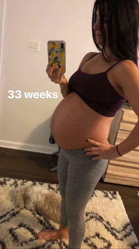 Perfect for Pregnancy