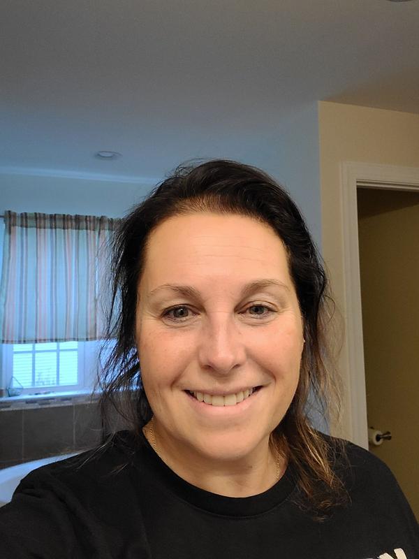 Customer photo for "Very gentle but effective"