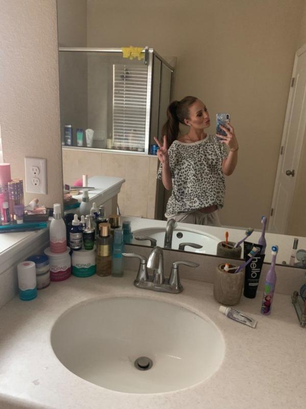 I have most of the line!