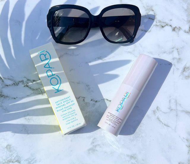 Great Daily Sunscreen!