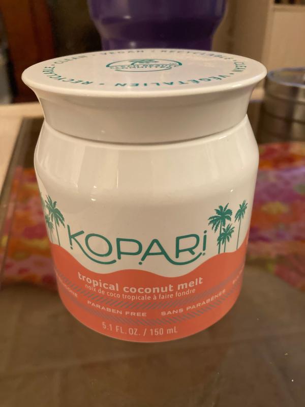 Customer photo for "Smells super pineapple!!!! Check your map though !!!"