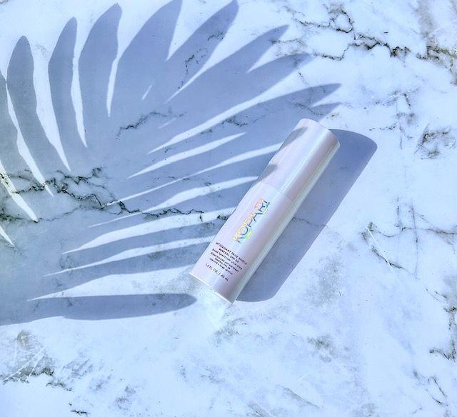 Great Daily Sunscreen!