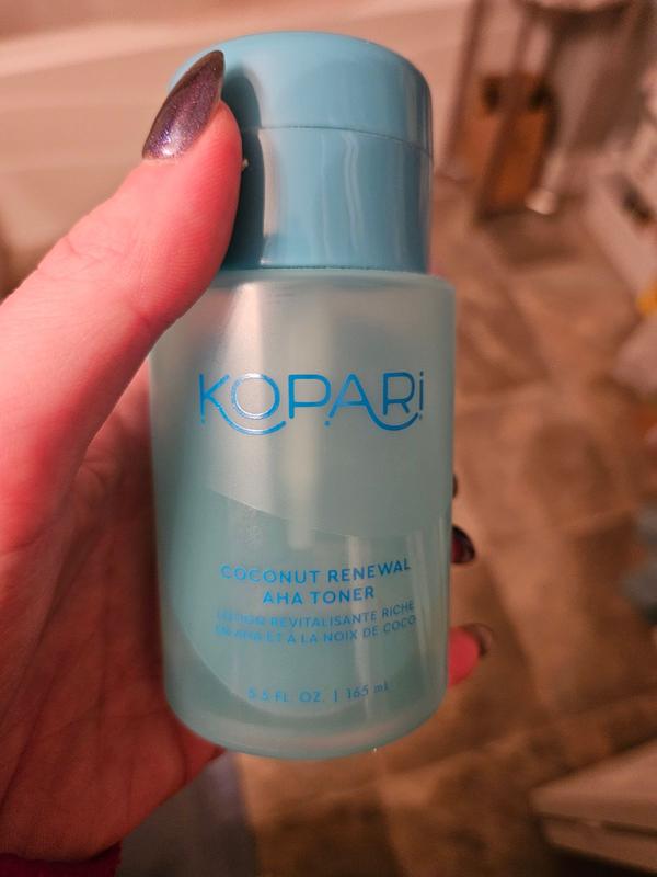 Customer photo for "Refreshing"