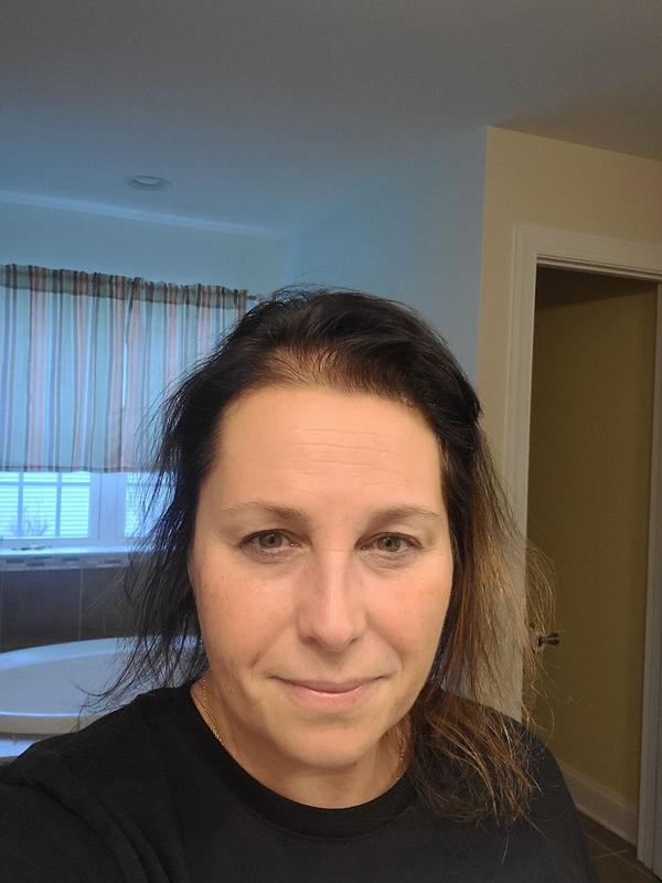 Customer photo for "Very gentle but effective"