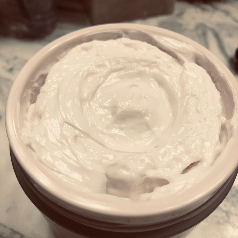 Great moisturizer for dry skin
