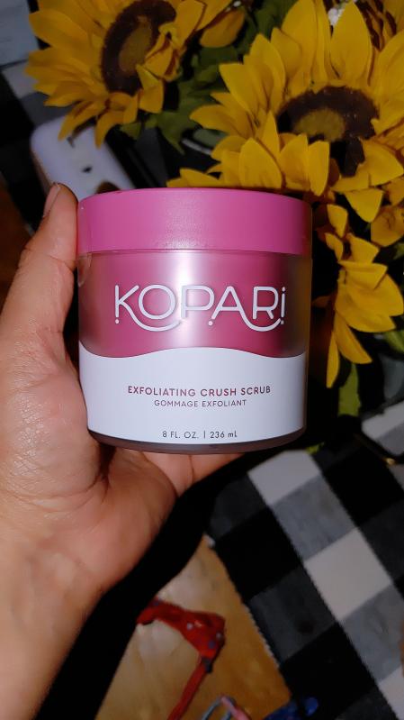 Smells so good I want to eat it!